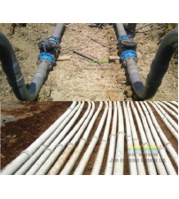 Jain PVC Pipes